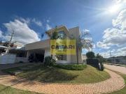 Casa / Sobrado para Venda em Boituva/SP Portal Ville...