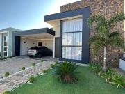 Casa / Sobrado para Venda em Boituva/SP Portal Ville...