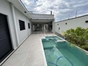 Casa / Sobrado para Venda em Boituva/SP Portal Ville...