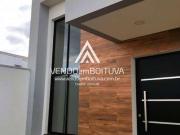 Casa / Sobrado para Venda em Boituva/SP Portal Ville...