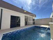 Casa / Sobrado para Venda em Boituva/SP Portal Ville...