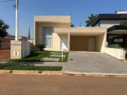 Casa / Sobrado para Venda em Boituva/SP Portal Ville...