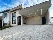 Casa / Sobrado para Venda em Boituva/SP Portal Ville Jardins