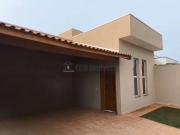 Casa / Sobrado para Venda em Boituva/SP Recanto das...