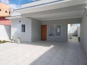 Casa / Sobrado para Venda em Boituva/SP Recanto das...
