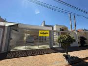 Casa / Sobrado para Venda em Boituva/SP Recanto das...