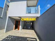 Casa / Sobrado para Venda em Boituva/SP Residencial...