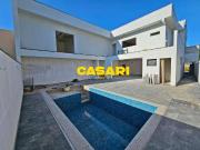 Casa / Sobrado para Venda em Boituva/SP Residencial...