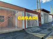 Casa / Sobrado para Venda em Boituva/SP Residencial...