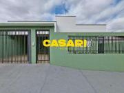 Casa / Sobrado para Venda em Boituva/SP Residencial...