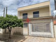 Casa / Sobrado para Venda em Boituva/SP Residencial...