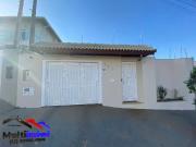 Casa / Sobrado para Venda em Boituva/SP Residencial...