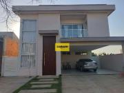 Casa / Sobrado para Venda em Boituva/SP Solaris...