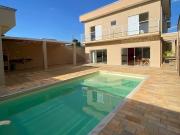 Casa / Sobrado para Venda em Boituva/SP Solaris...