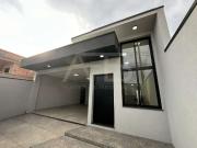 Casa / Sobrado para Venda em Boituva/SP Vila dos Ipês 3...