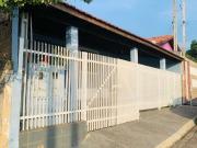 Casa / Sobrado para Venda em Boituva/SP Vila Ginasial 4...