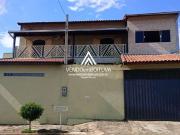 Casa / Sobrado para Venda em Boituva/SP Vila Nossa...