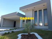 Casa / Sobrado para Venda em Boituva/SP Vitassay 3 Quartos