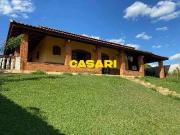 Casa / Sobrado para Venda em Boituva/SP Vitassay 4 Quartos
