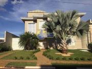 Casa / Sobrado para Venda em Boituva/SP Vitassay 4 Quartos