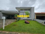 Casa / Sobrado para Venda em Boituva/SP Vitassay 4 Quartos