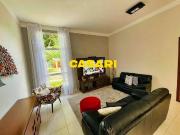 Casa / Sobrado para Venda em Boituva/SP Vivendas do...