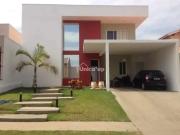 Casa / Sobrado para Venda em Boituva/SP Vivendas do...