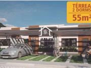 Casa / Sobrado para Venda em Bom Jesus dos Perdões/SP...