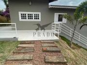 Casa / Sobrado para Venda em Bom Jesus dos Perdões/SP...