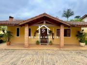 Casa / Sobrado para Venda em Bom Jesus dos Perdões/SP...