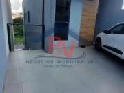 Casa / Sobrado para Venda em Bom Jesus dos Perdões/SP...