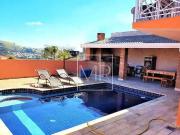 Casa / Sobrado para Venda em Bom Jesus dos Perdões/SP...