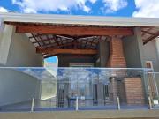 Casa / Sobrado para Venda em Bom Jesus dos Perdões/SP...