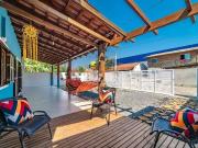 Casa / Sobrado para Venda em Bombinhas/SC Morrinhos 4...