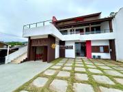 Casa / Sobrado para Venda em Bombinhas/SC Zimbros 6 Quartos