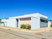 Casa / Sobrado para Venda em Bonito/MS Portal do Rio...