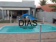 Casa / Sobrado para Venda em Borborema/SP Corguinho 3...