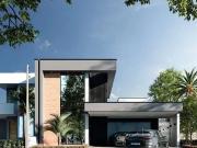 Casa / Sobrado para Venda em Botucatu/SP Alto 3 Quartos