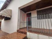 Casa / Sobrado para Venda em Botucatu/SP Centro 3 Quartos