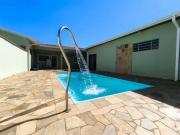 Casa / Sobrado para Venda em Botucatu/SP Chácara Recreio...