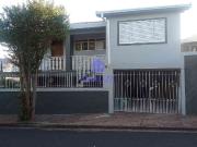 Casa / Sobrado para Venda em Botucatu/SP Conjunto...