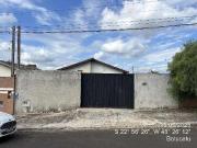 Casa / Sobrado para Venda em Botucatu/SP Jardim Maria...