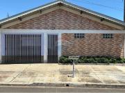 Casa / Sobrado para Venda em Botucatu/SP Jardim Monte...