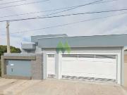 Casa / Sobrado para Venda em Botucatu/SP Jardim Paraíso...