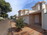 Casa / Sobrado para Venda em Botucatu/SP Jardim Paraíso...