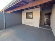 Casa / Sobrado para Venda em Botucatu/SP Jardim Planalto...