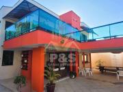 Casa / Sobrado para Venda em Botucatu/SP Jardim Tropical...