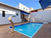 Casa / Sobrado para Venda em Botucatu/SP Jardim Ypê 4...