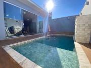 Casa / Sobrado para Venda em Botucatu/SP Residencial...