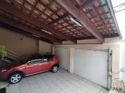 Casa / Sobrado para Venda em Botucatu/SP Vila Cidade...